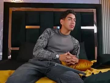 taylorsmiths_ from Chaturbate is Freechat