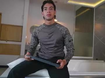 taylorsmiths_ from Chaturbate is Freechat