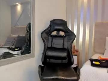 Photos of tayra_pradit from Chaturbate is Freechat