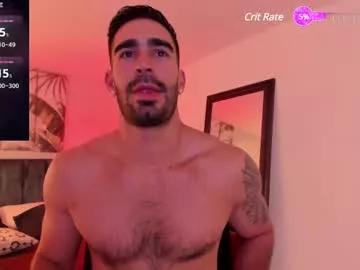 tbastian from Chaturbate is Freechat