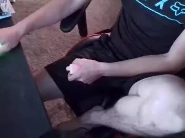 tdaddy669 from Chaturbate