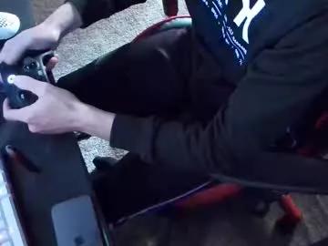 tdaddy669 from Chaturbate