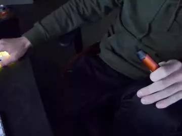 tdaddy669 from Chaturbate