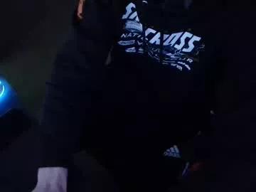 tdaddy669 from Chaturbate