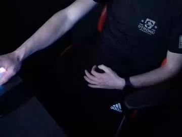tdaddy669 from Chaturbate