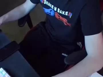 tdaddy669 from Chaturbate