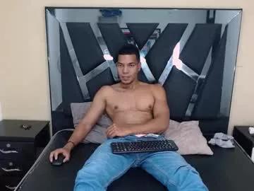 Team_moreno webcams show profile image 