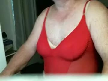 teddy1972 from Chaturbate