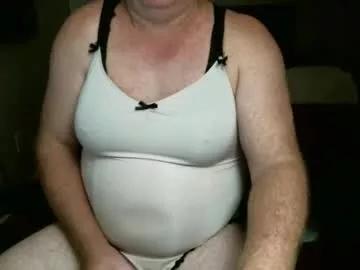 teddy1972 from Chaturbate