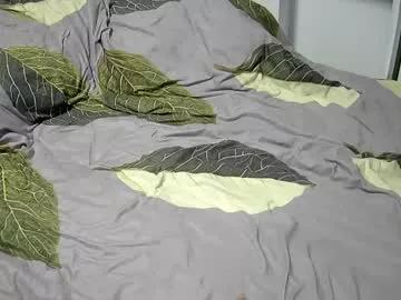 teddy_bear987 from Chaturbate