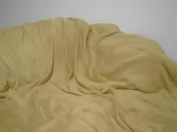 teddy_bear987 from Chaturbate
