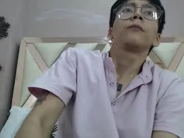 teddy_jacobs from Chaturbate is Freechat