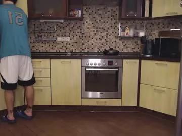 teddy_mode from Chaturbate