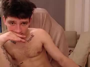 teddy_mode from Chaturbate