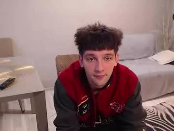 teddy_mode from Chaturbate