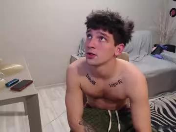 teddy_mode from Chaturbate