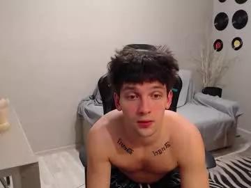 teddy_mode from Chaturbate