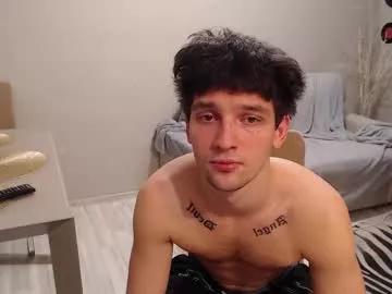 teddy_mode from Chaturbate