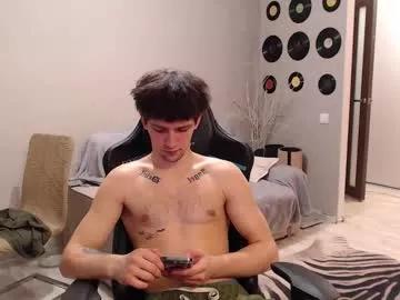 teddy_mode from Chaturbate
