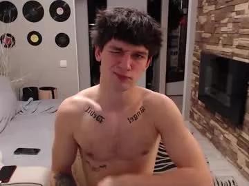 teddy_mode from Chaturbate