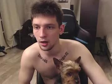 teddy_mode from Chaturbate is Freechat
