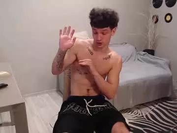 teddy_mode from Chaturbate