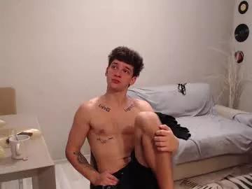 teddy_mode from Chaturbate