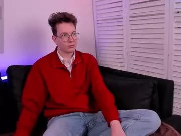 teddy_parker from Chaturbate is Freechat