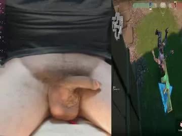 teeage_dream from Chaturbate