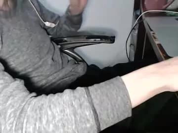 teeage_dream from Chaturbate