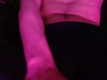 teeage_dream from Chaturbate