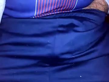 tefeur67 from Chaturbate