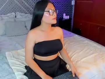 teffa_bloom from Chaturbate