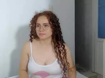 teffsweet18 from Chaturbate