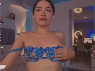 teffsweet_ from Chaturbate