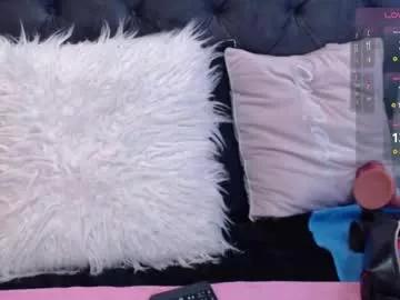 teffy_ari from Chaturbate