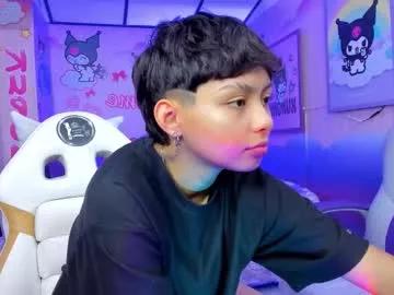 tefi_meow from Chaturbate is Freechat