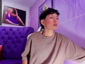 tefi_meow from Chaturbate is Freechat