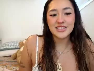 teleaevansss from Chaturbate