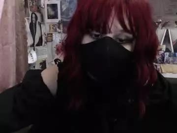 telema_ from Chaturbate is Freechat