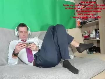 telepaticman from Chaturbate
