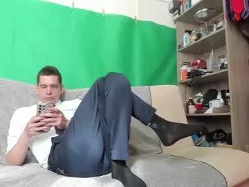 telepaticman from Chaturbate
