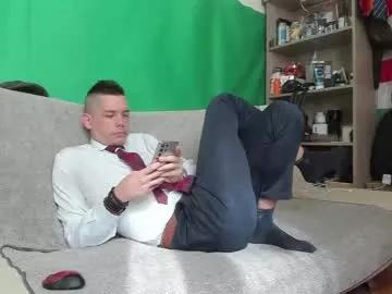 telepaticman from Chaturbate