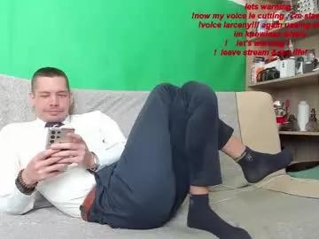 telepaticman from Chaturbate