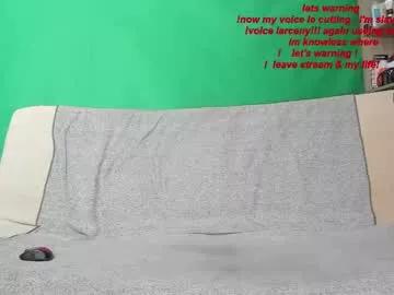 telepaticman from Chaturbate