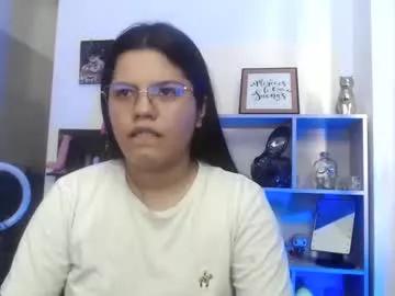 tell_me_goddess from Chaturbate