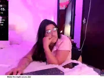 tellme_maddie from Chaturbate