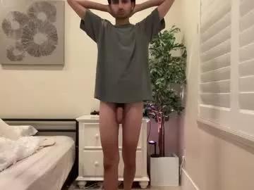 tellmewhat2dooo from Chaturbate