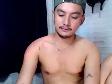 tempting_jon from Chaturbate is Freechat