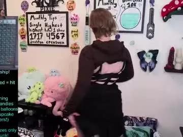Photos of ten_tickle_pixie from Chaturbate is Freechat